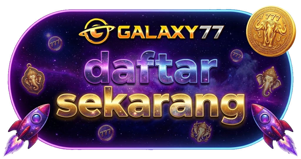 Daftar Sekarang