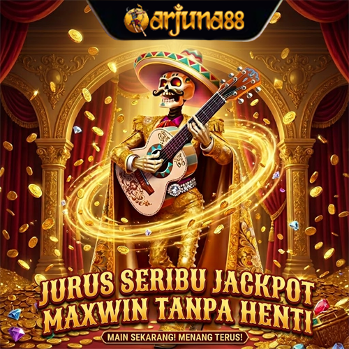 ARJUNA88 | Jurus Seribu Jackpot Maxwin Tanpa Henti
