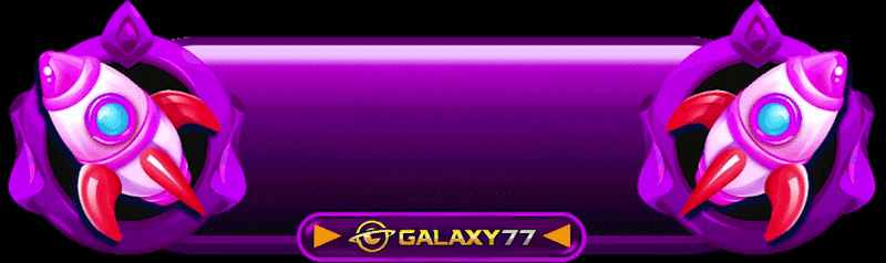GALAXY77: Wahana Game Online Paling Update Tahun ini