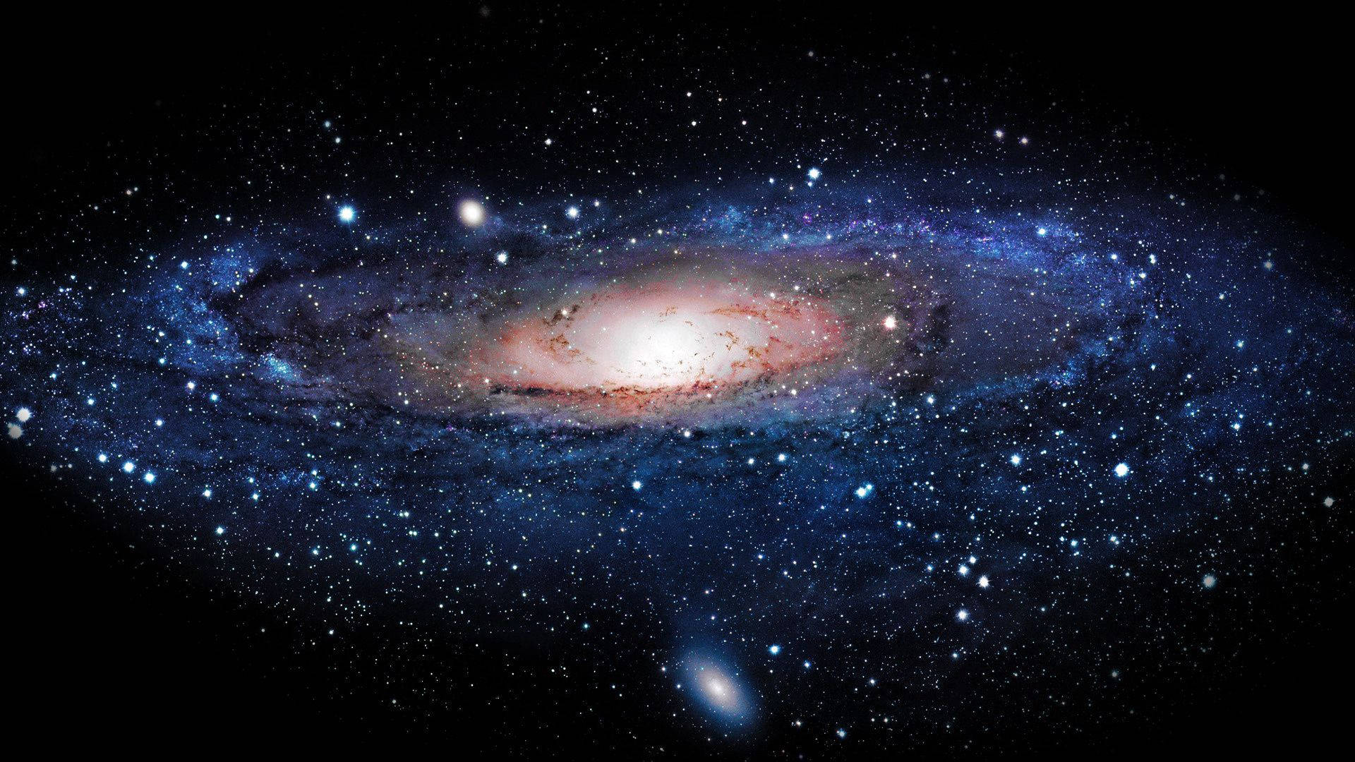 galaxy image