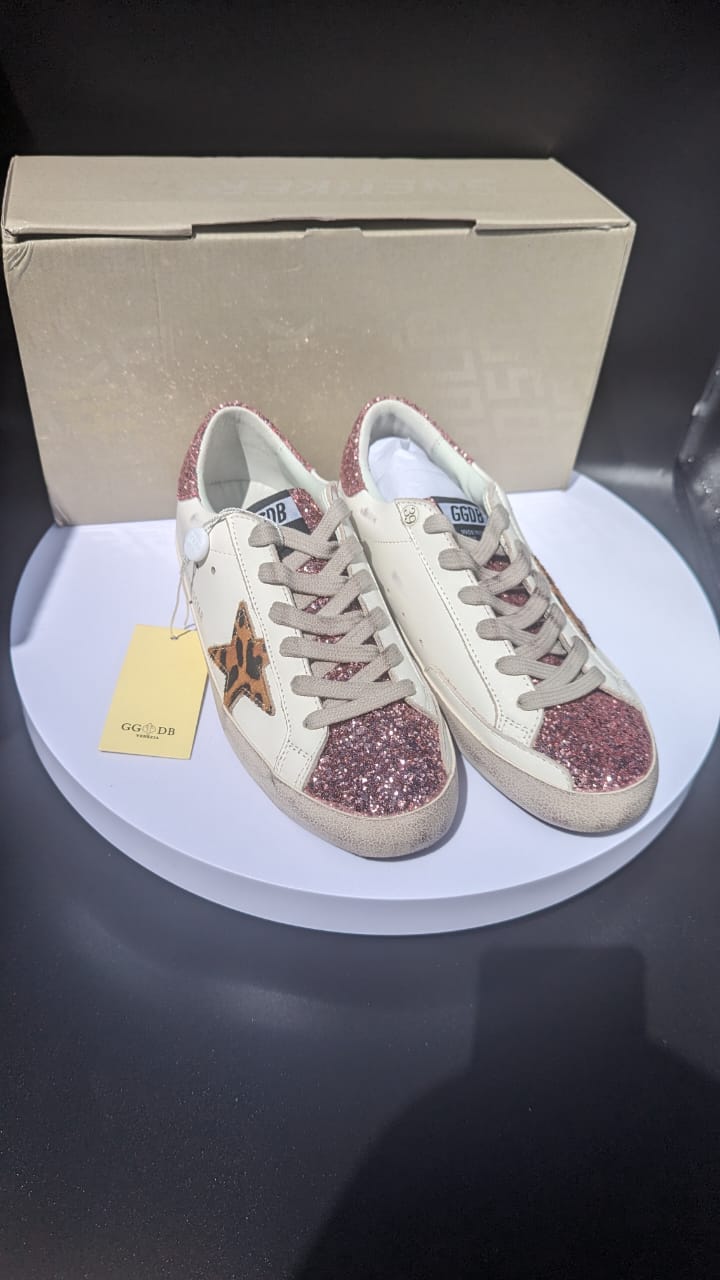Golden goose 