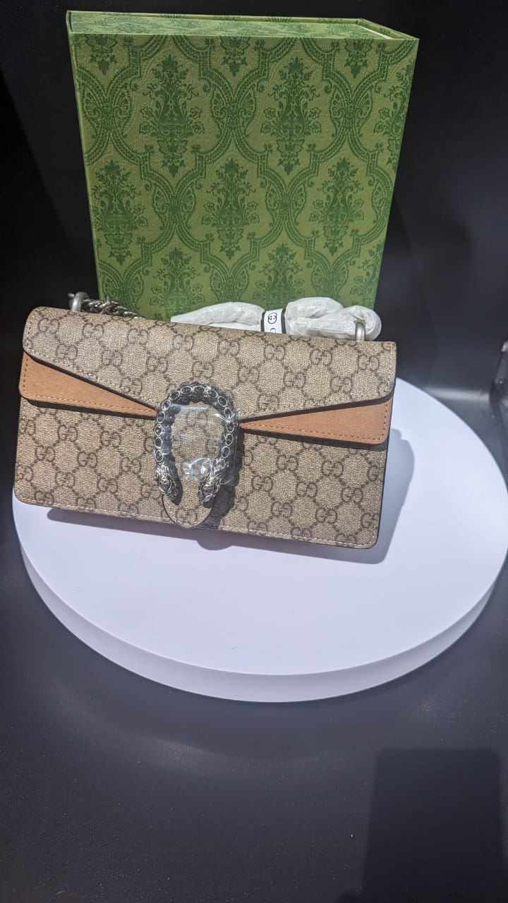 Gucci bag