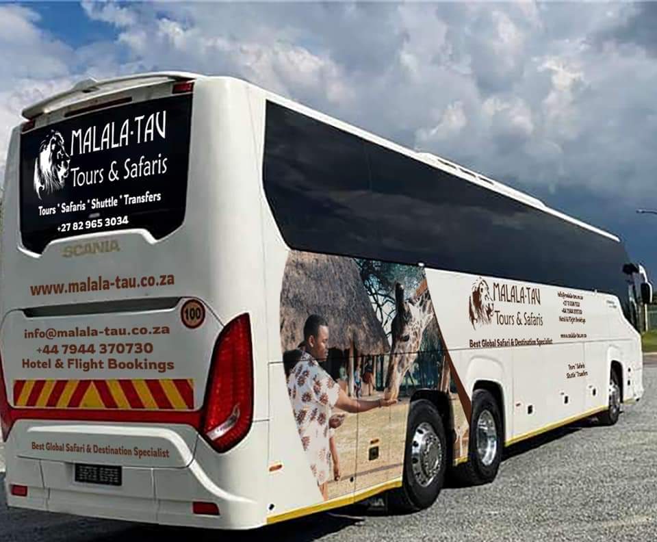  Limpopo, Mpumalanga Kruger National Park Camping Safari 3 Days 2 Night