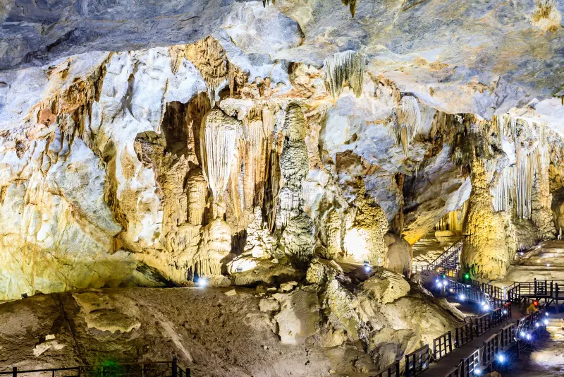 Maropeng Cradle of Humankind & Sterkfontein Cave Experience