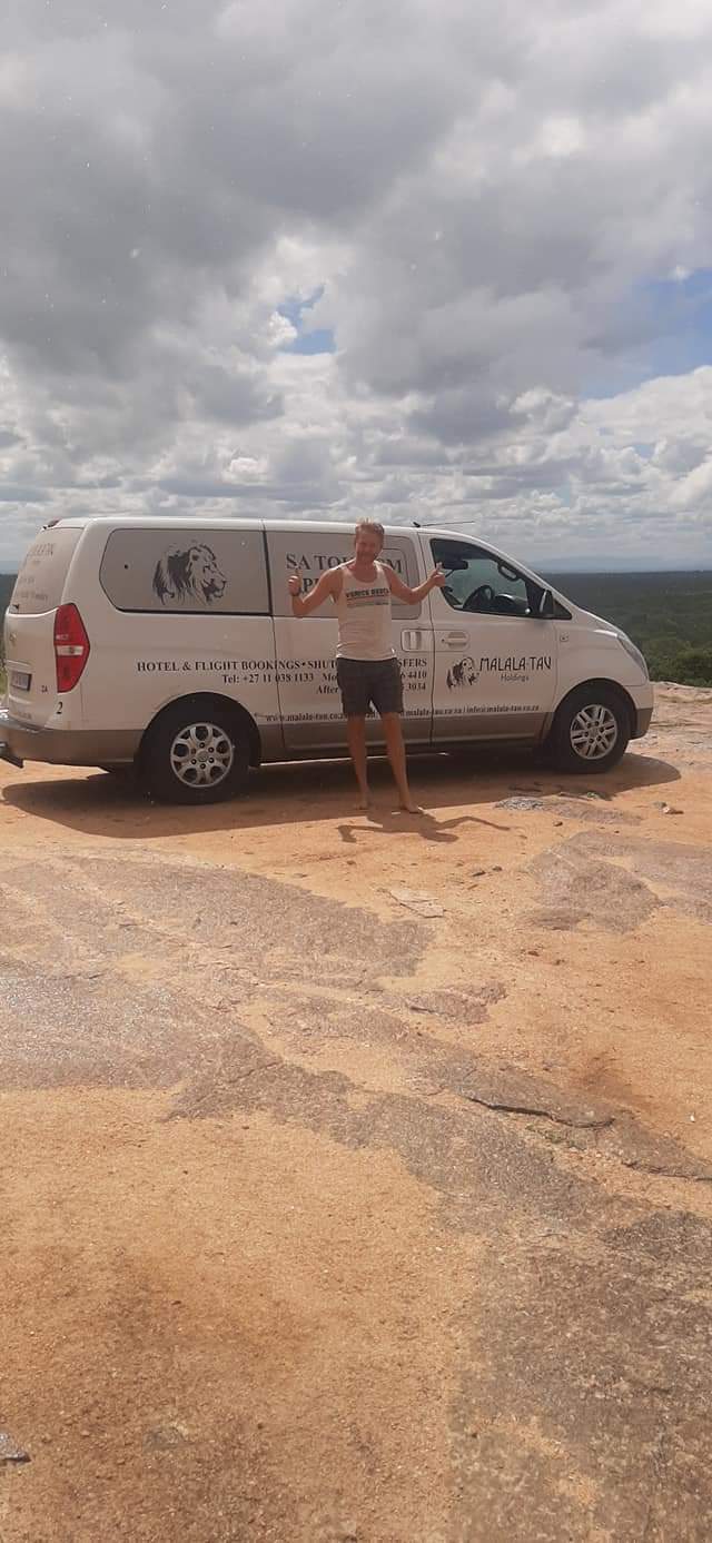 4 DAYS RADISSON KRUGER SAFARI TOUR FROM JOHANNESBURG