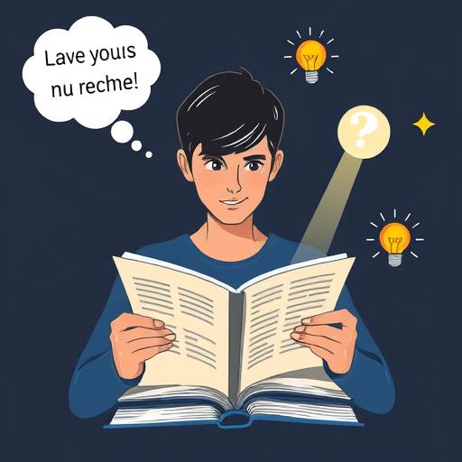 Как понять суть прочитанного: эффективные стратегии чтения