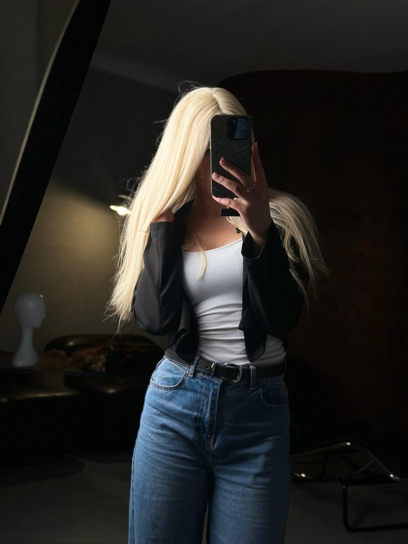 Накладки для волосся