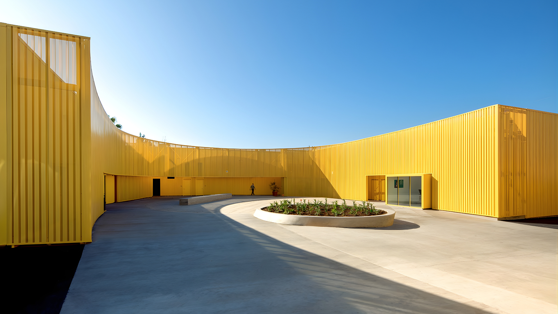 Arquitectura habitacional