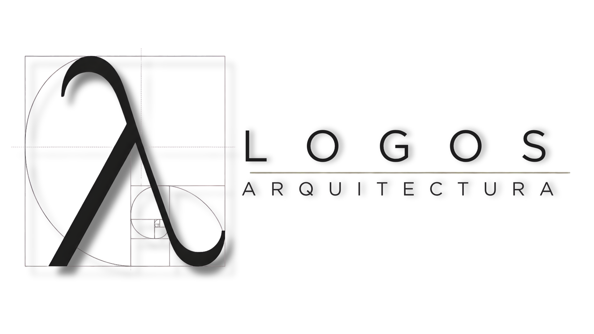 LOGOS Arquitectura Logo
