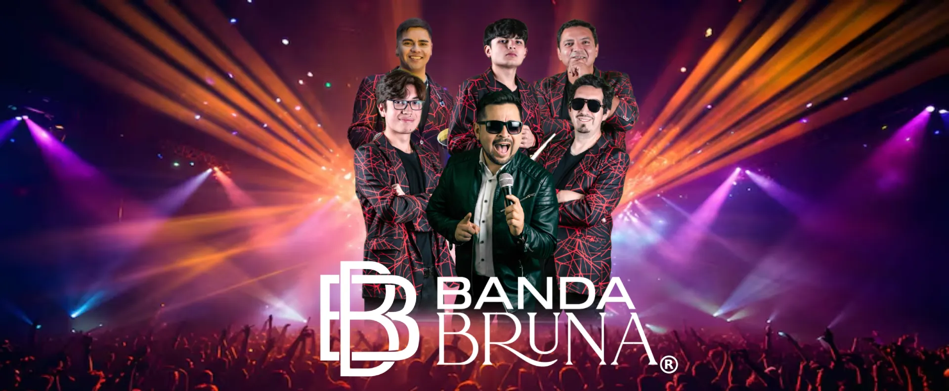 Banda Bruna - Fiestas Patrias 2026