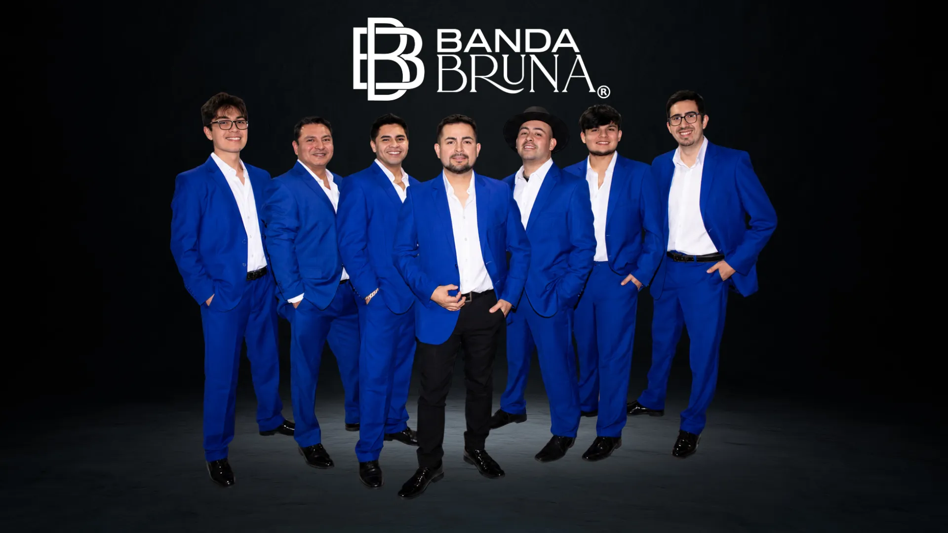Banda Bruna Foto Oficial