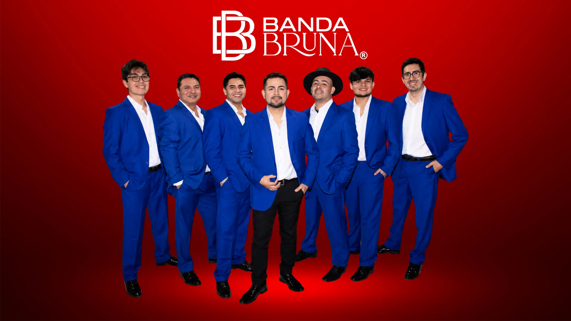 Banda Bruna Integrantes Oficiales