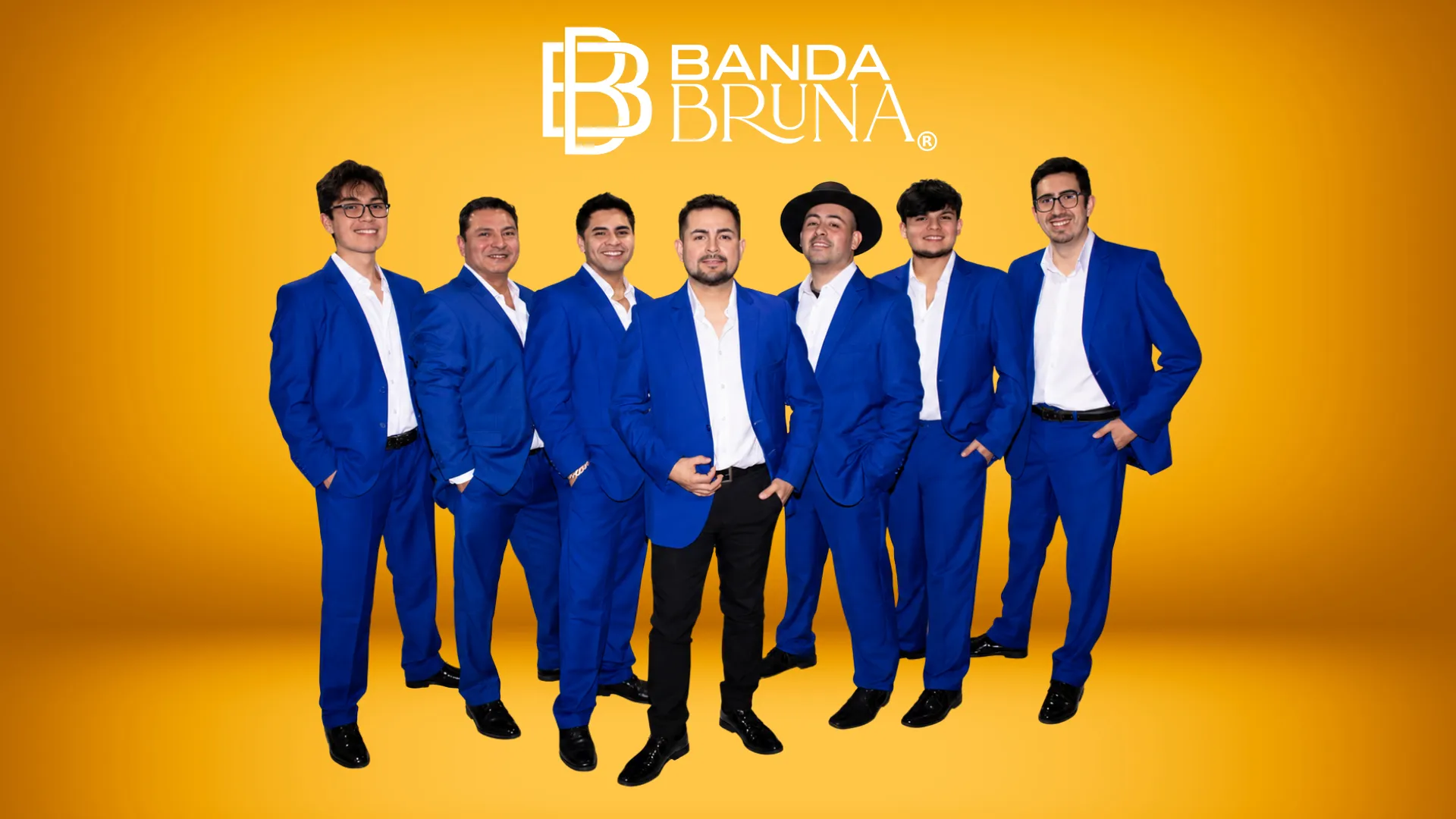 Banda Bruna Show en vivo