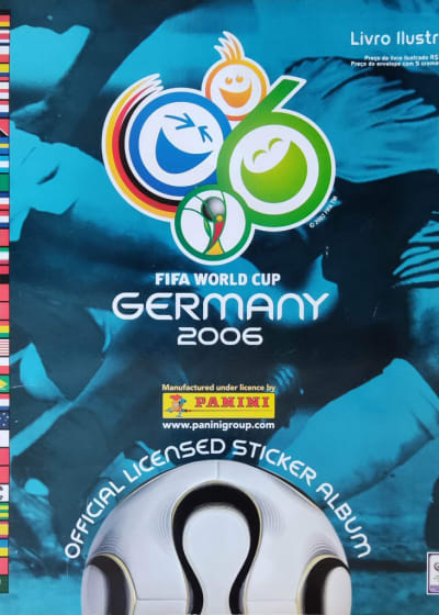 Copa do Mundo Alemanha 2006