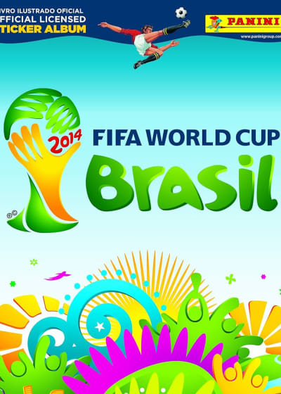 Copa do Mundo Brasil 2014