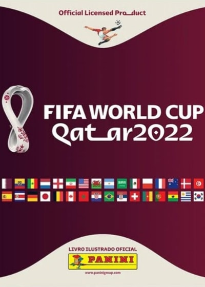 Copa do Mundo Qatar 2022