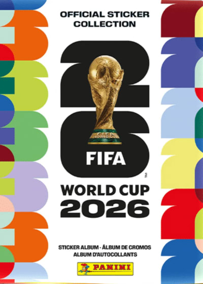 Copa do Mundo EUA/Canadá/México 2026