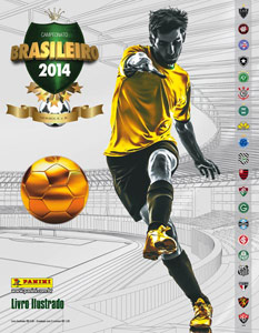 Campeonato Brasileiro 2014