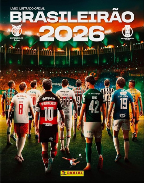 Campeonato Brasileiro 2026