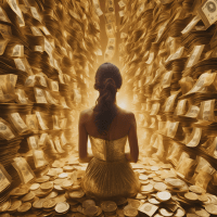 Alquimia Energética Dinero