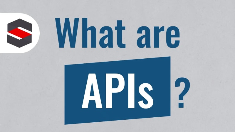 How APIs work with real-world examples