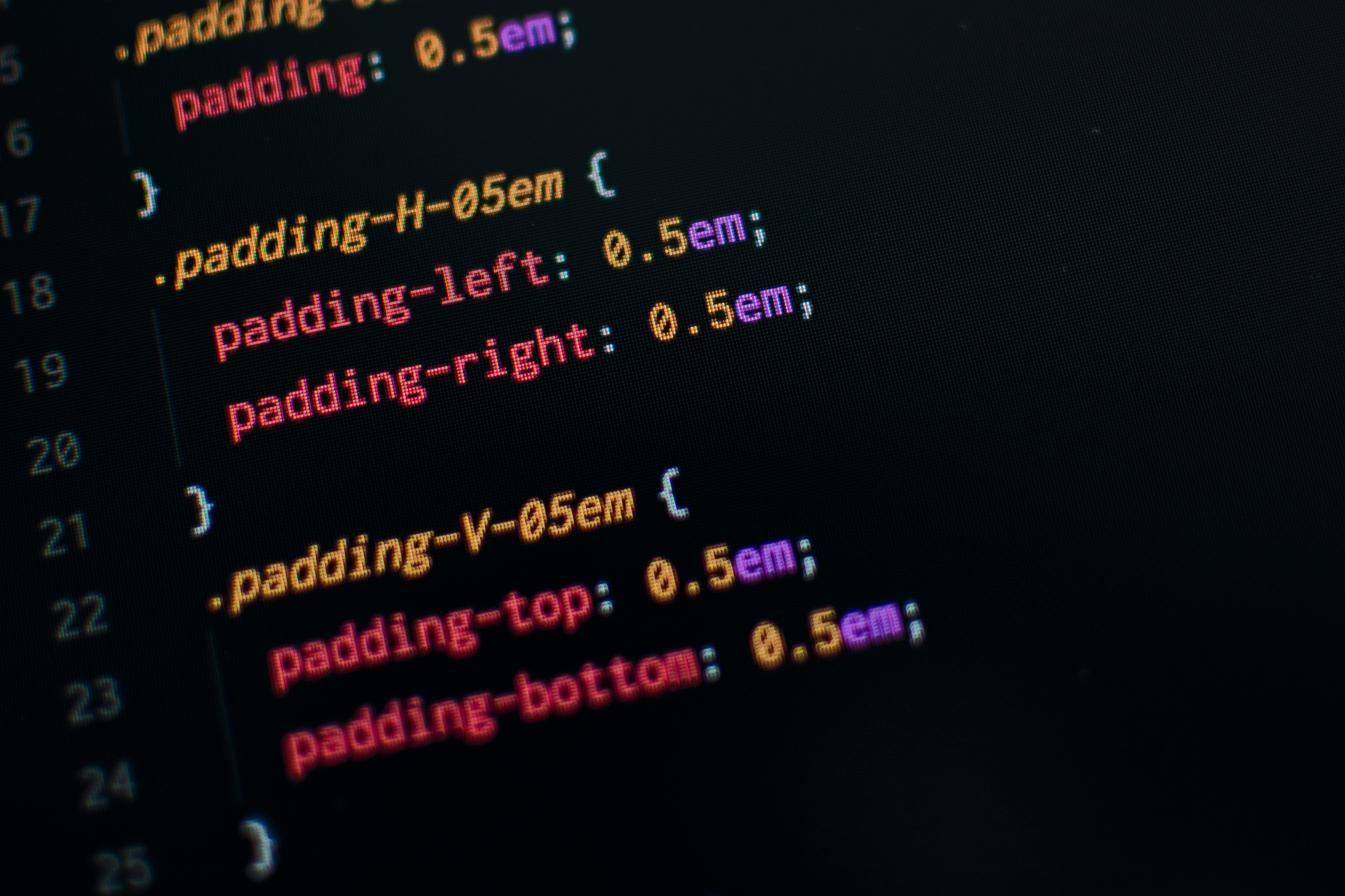 CSS Projects to Elevate Your Web Design Skills