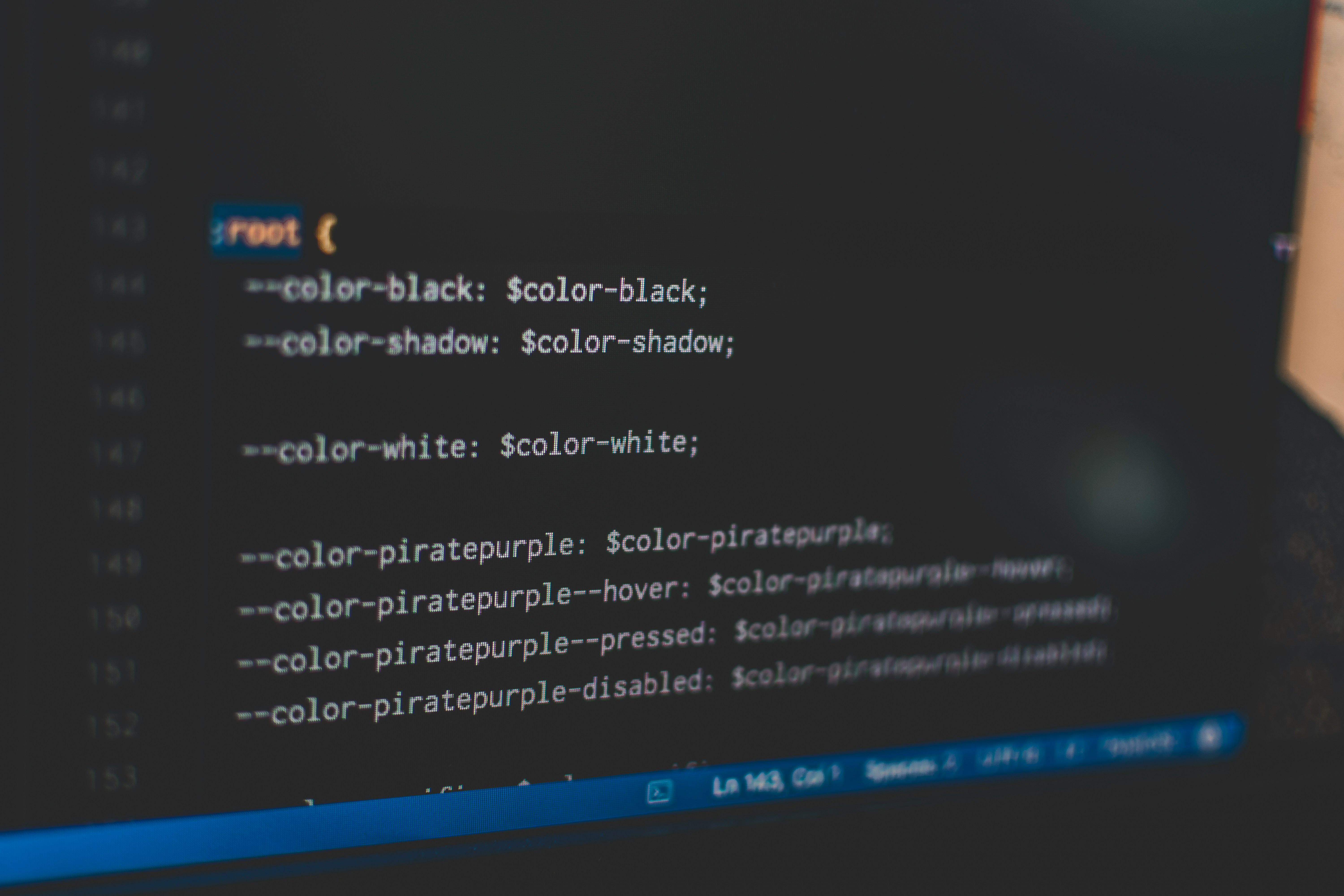 Style a Blog Post with CSS