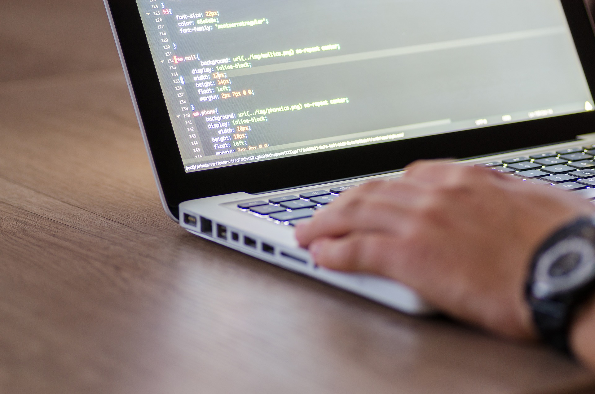 Build a Parallax Scrolling Effect