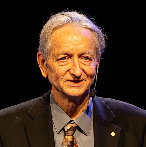 Geoffrey Hinton: The “Godfather of AI” Sounds the Alarm: From Neural Nets to Nobel Prizes and the Uncharted Future of Artificial Intelligence