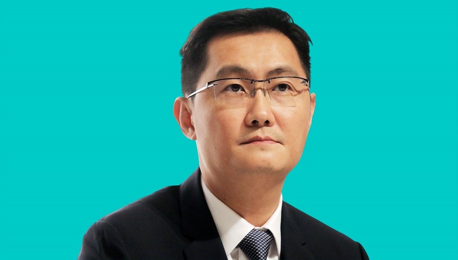 How Tencent quietly built a tech empire — The untold story of Pony Ma and China's digital dominance