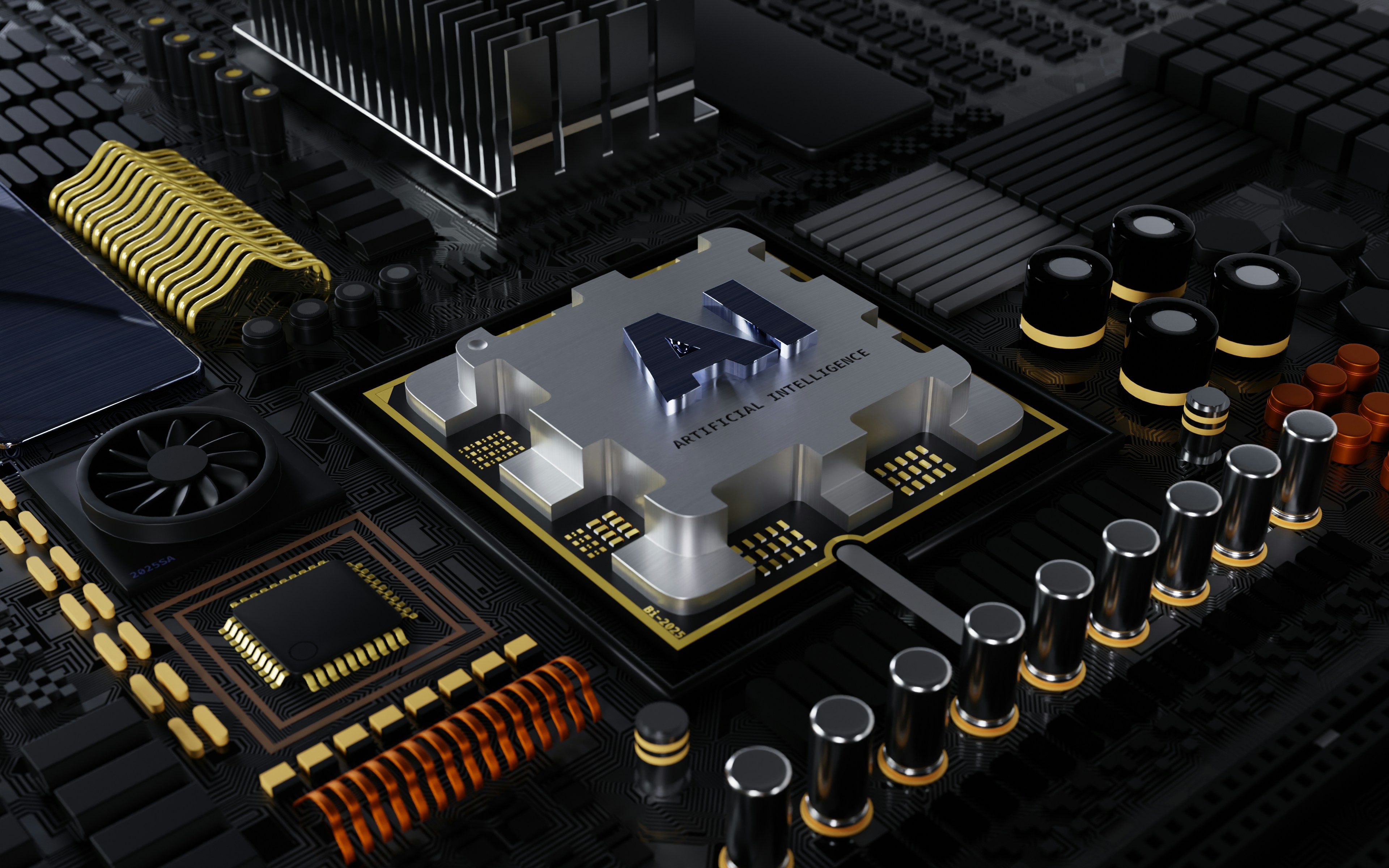Microsoft’s Majorana One chip breakthrough in topological quantum computing