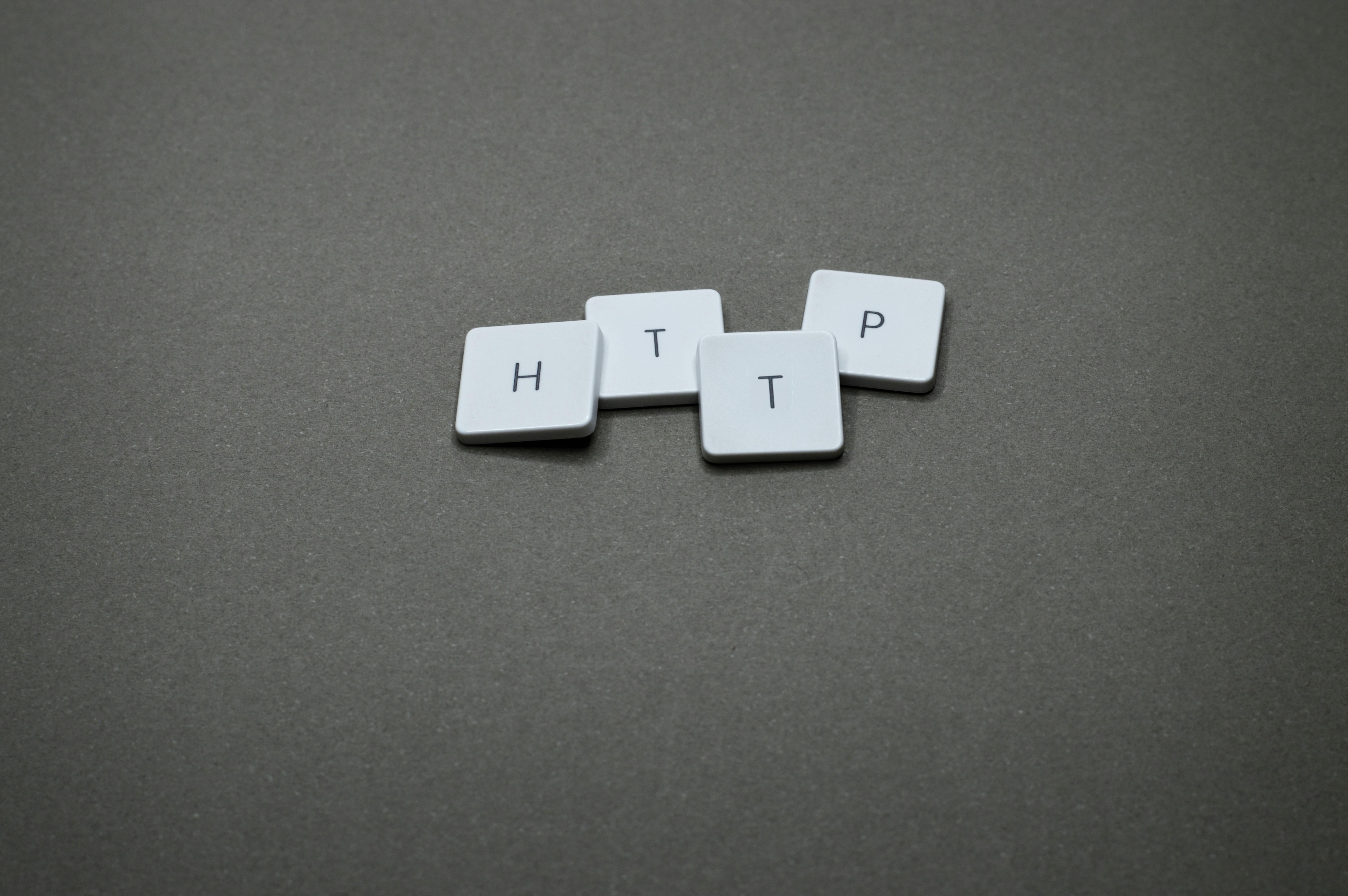 Comparison chart of HTTP 1 vs HTTP 2 vs HTTP 3 protocols showing latency and multiplexing improvements