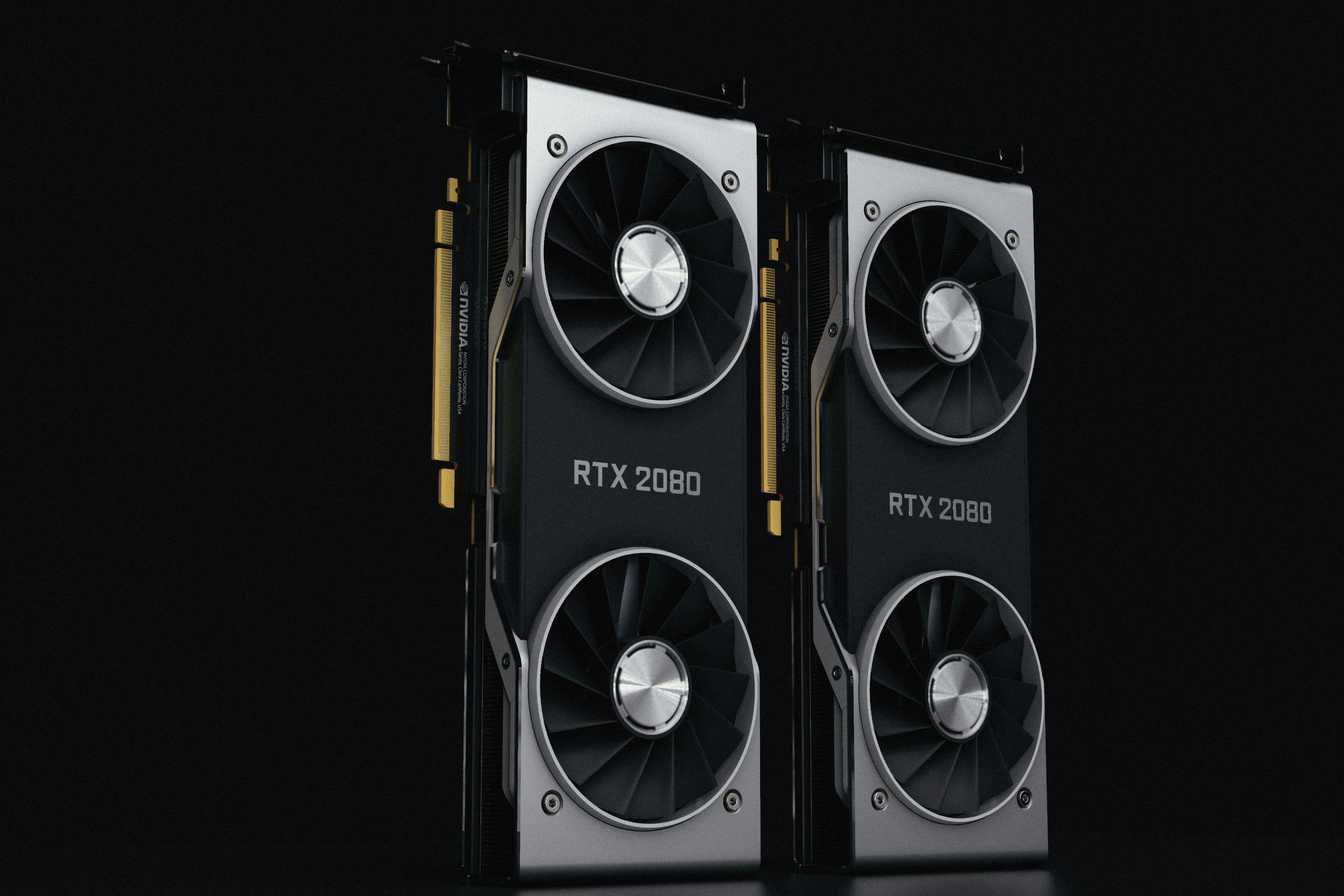 Choosing a Graphics Card (GPU)
