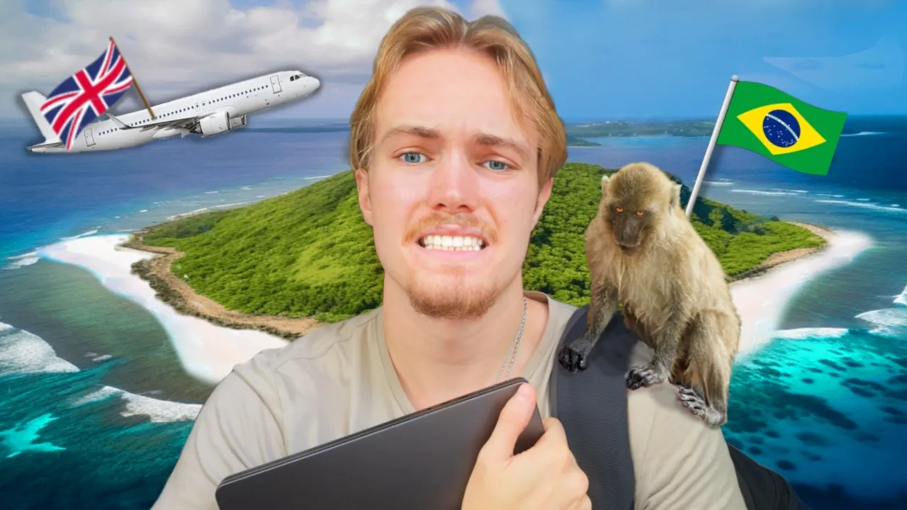 Growing Super X to $10,000 a Month While Traveling the World