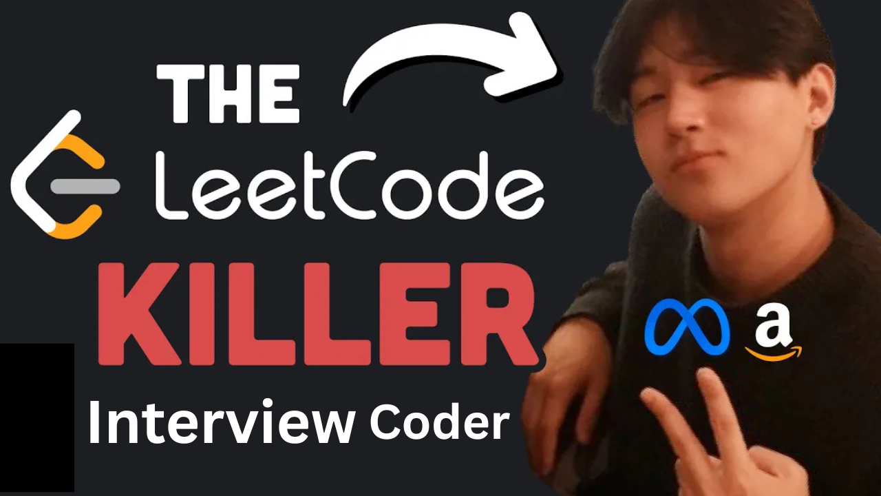 The Tool That’s Killing LeetCode: How People Are Now Cheating Live Coding Interviews into FAANG