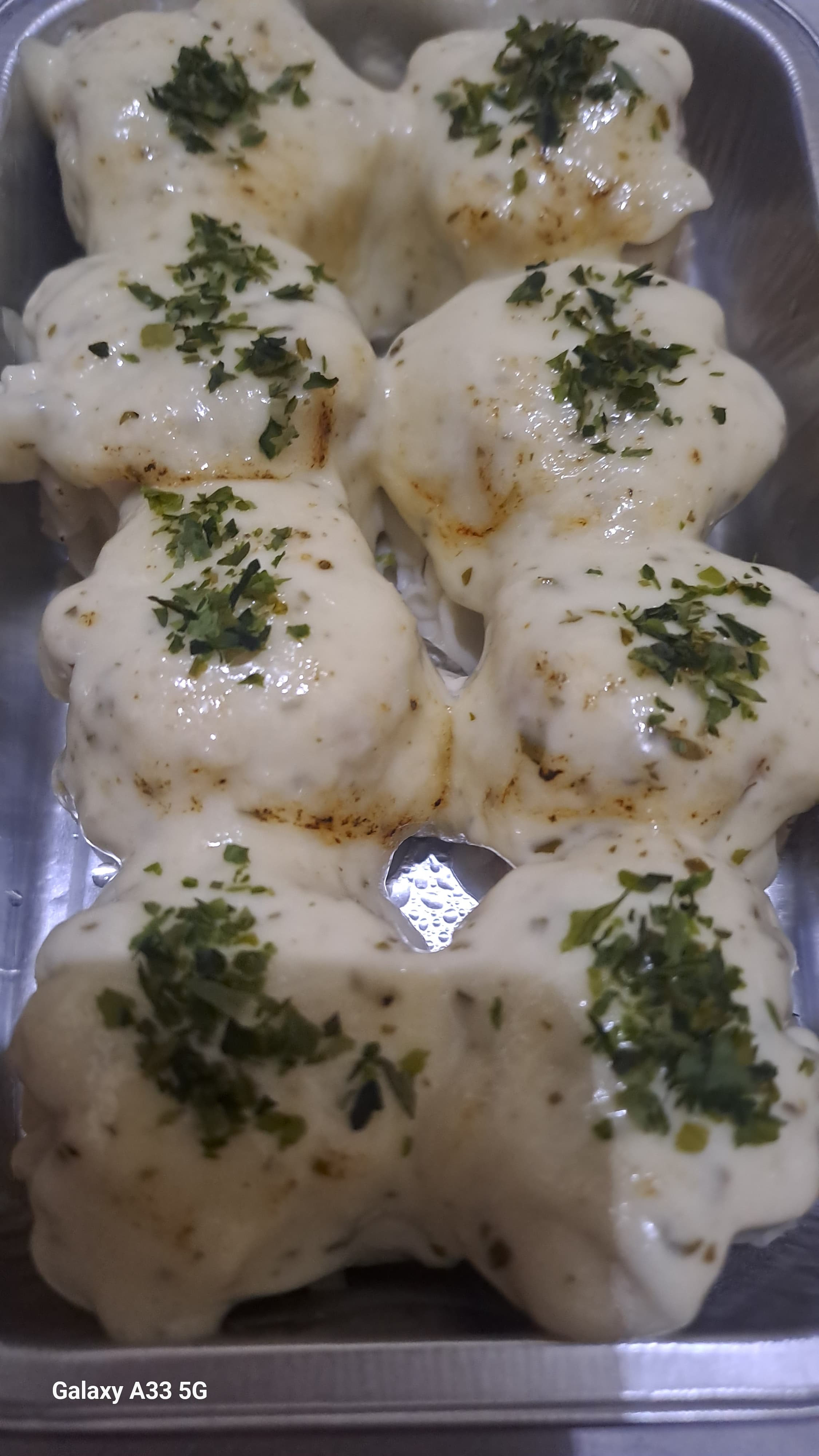 Dimsum Tar Tar
