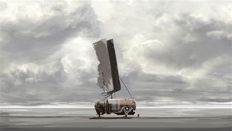 FAR: Lone Sails