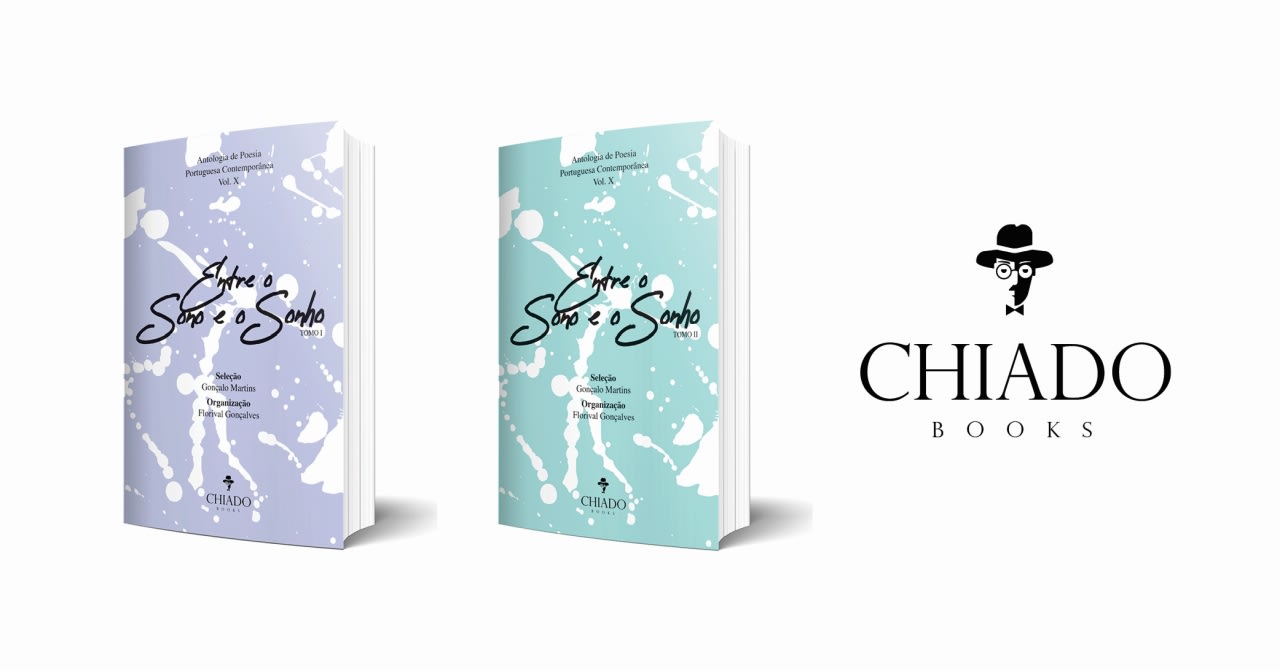 Published in an Anthology