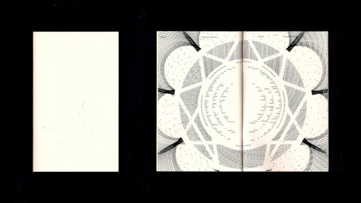 Published Zine