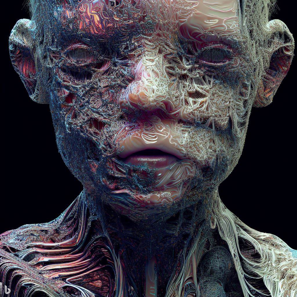 Altered States