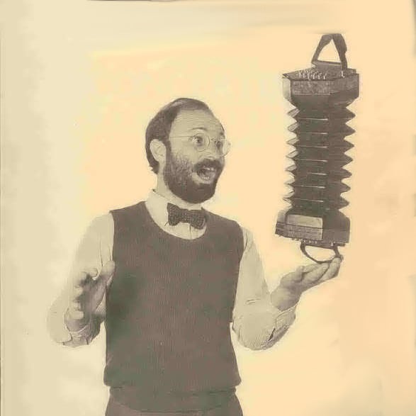 English Concertina