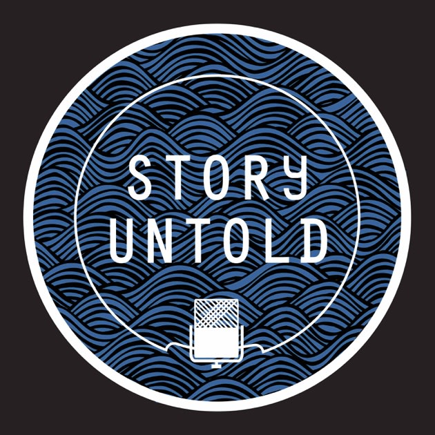 Story Untold (Interview)