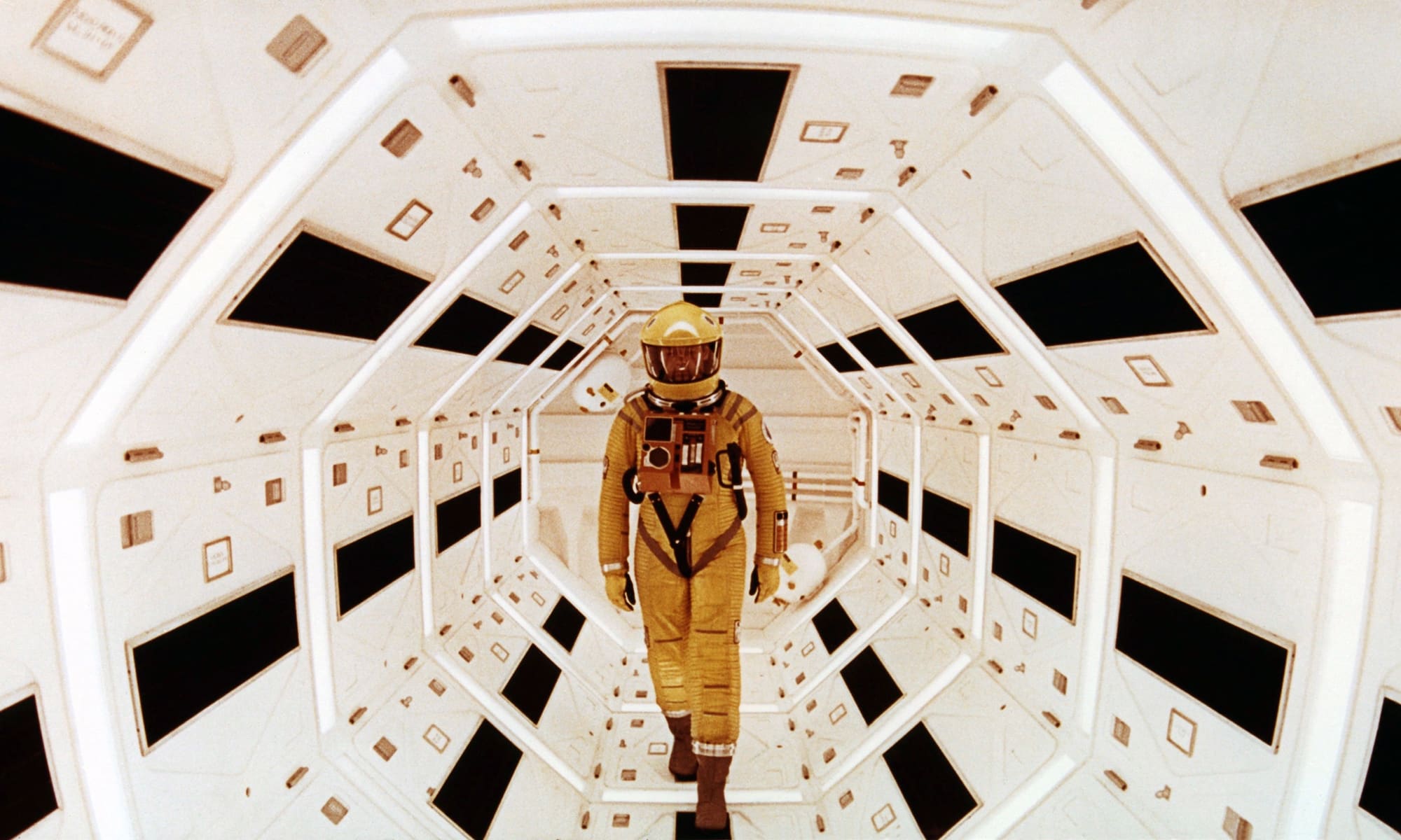 2001: Space Odyssey