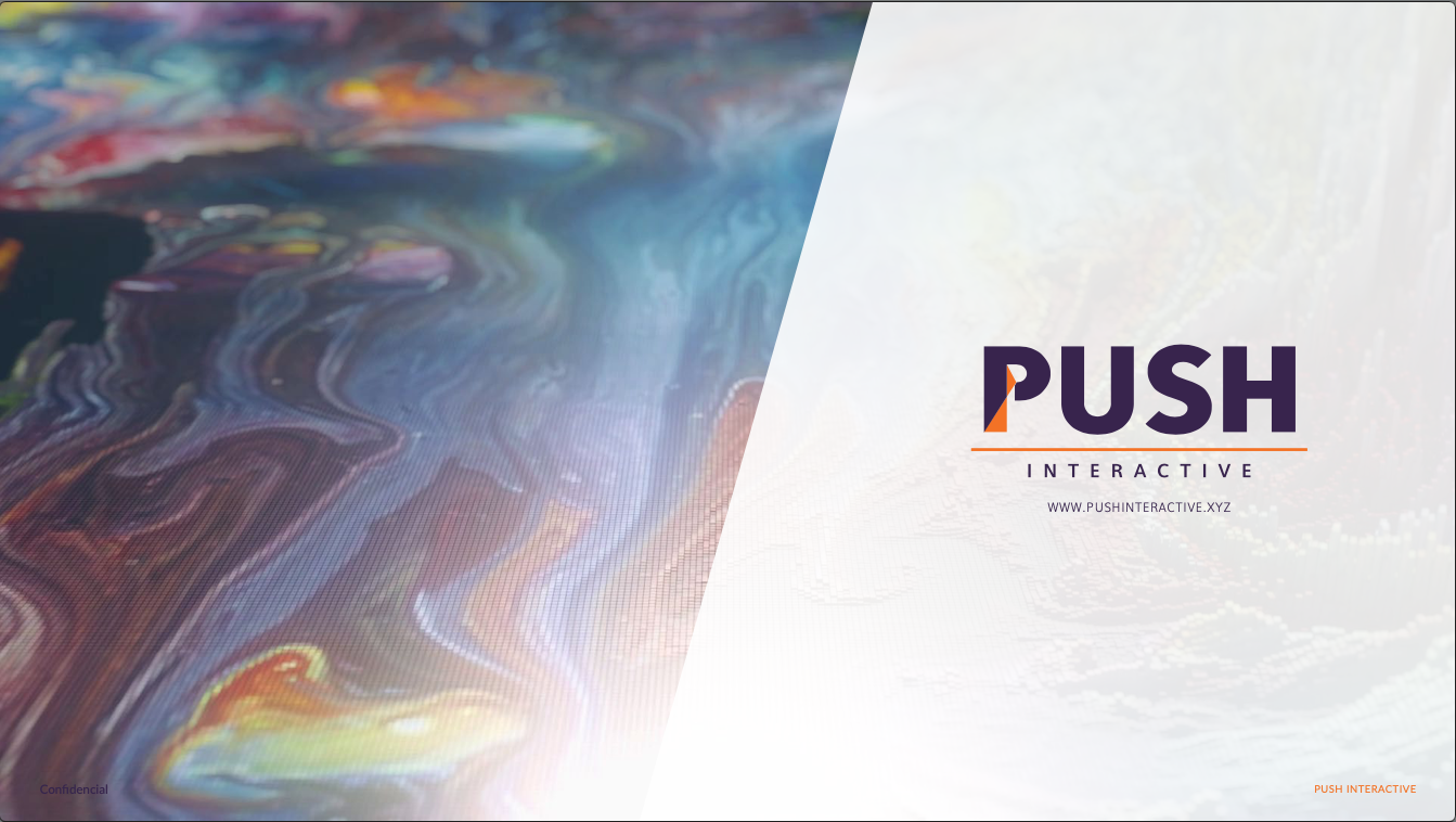 PUSH Interactive