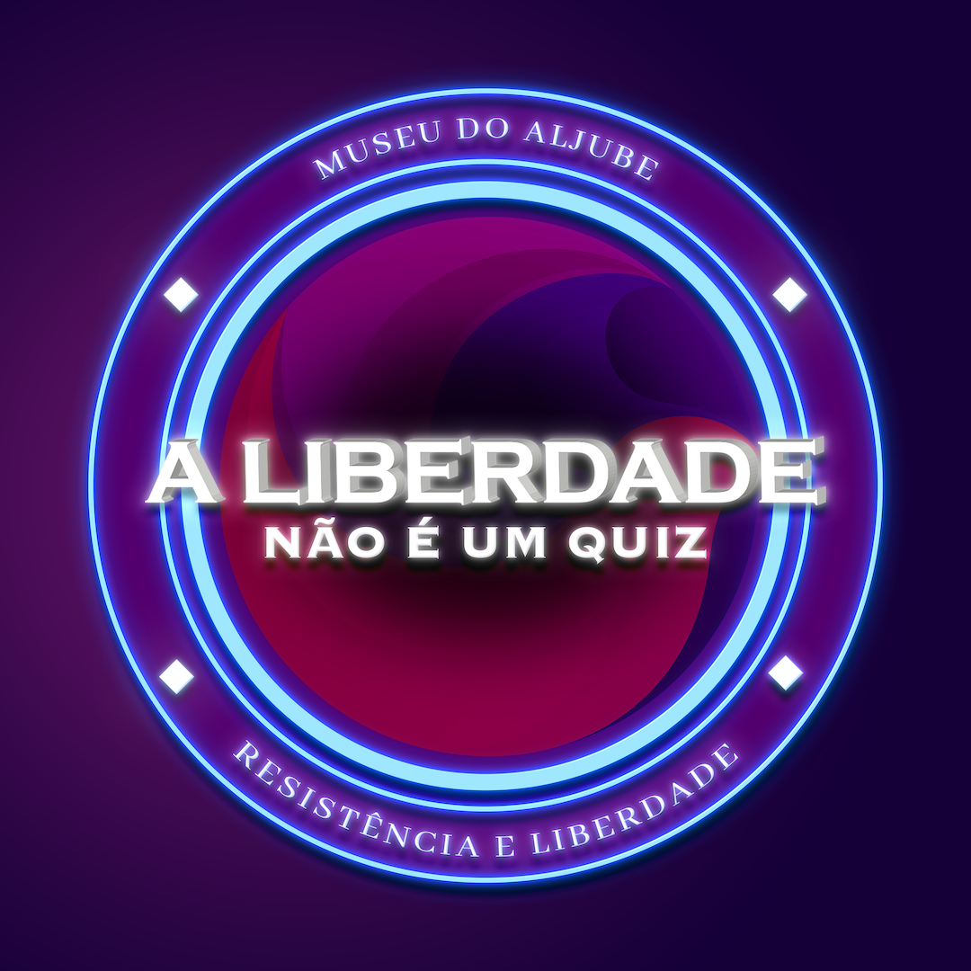 A Liberdade Não É Um Quiz