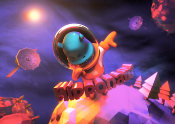 Hipponaut - GGJ'17