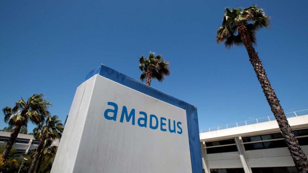 Amadeus - Payment Server