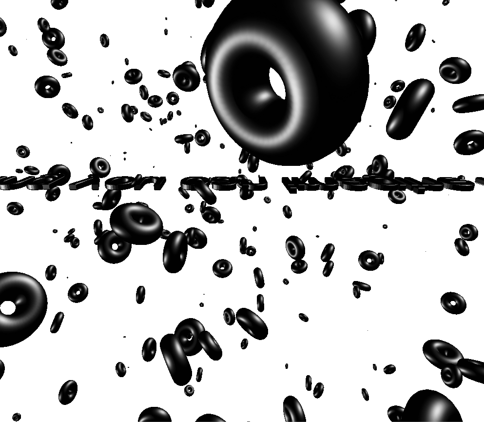 Everything You Can Imagine