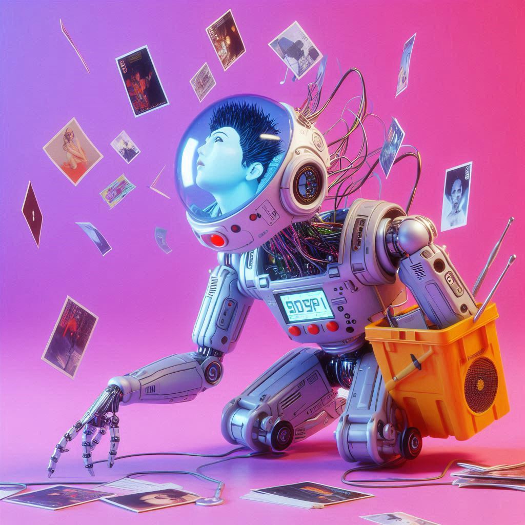 SJGMusic Telegram Bot