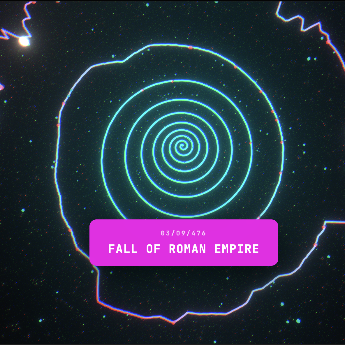 Timewave Zero Explorer